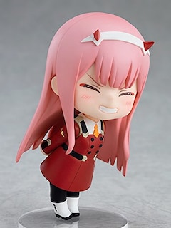 Foto 3 | Foto 3 | Figura Good Smile Company Darling En The Franxx Nendoroid Zero Two - Venta Internacional