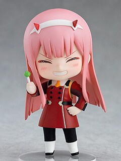 Foto 4 | Foto 4 | Figura Good Smile Company Darling En The Franxx Nendoroid Zero Two - Venta Internacional