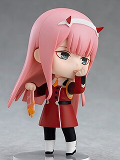 Foto 6 | Foto 6 | Figura Good Smile Company Darling En The Franxx Nendoroid Zero Two - Venta Internacional