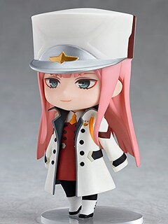 Foto 7 | Foto 7 | Figura Good Smile Company Darling En The Franxx Nendoroid Zero Two - Venta Internacional