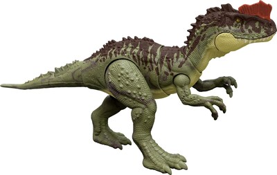 Foto 1 | Foto 1 | Figura de Acción Toy Mattel Jurassic World Yangchuanosaurus - Venta Internacional