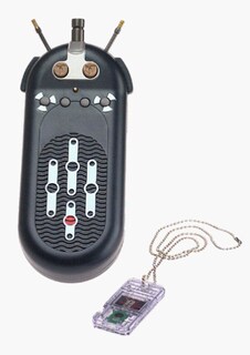 Foto 1 | Foto 1 | Lector Hasbro Star Wars 1998 - Venta Internacional