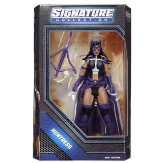 Foto 1 | Foto 1 | Figura De Acción Dc Comics Club Infinite Earths Huntress - Venta Internacional.