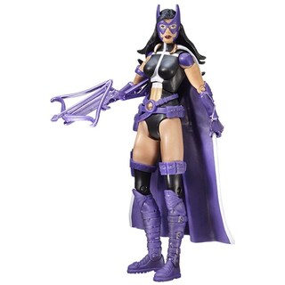 Foto 2 | Foto 2 | Figura De Acción Dc Comics Club Infinite Earths Huntress - Venta Internacional.