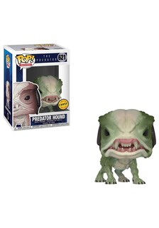 Foto 2 | Foto 2 | Funko Pop! Predator Dog - Venta Internacional