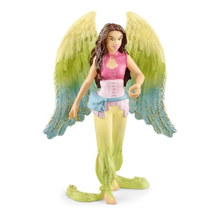 Foto 4 | Foto 4 | Set De Juego Schleich Bayala Mystic Library Con 18 Piezas - Venta Internacional.