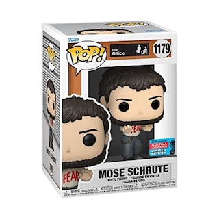 Foto 1 | Foto 1 | Funko Pop! The Office Mose Schrute - Venta Internacional