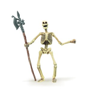 Foto 1 | Foto 1 | Figura Papo de Skeleton-Venta Internacional