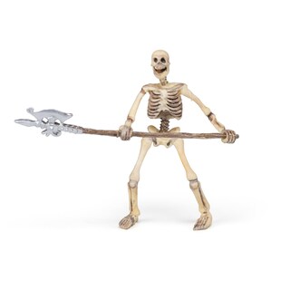 Foto 3 | Foto 3 | Figura Papo de Skeleton-Venta Internacional