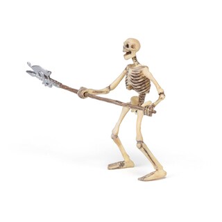 Foto 4 | Foto 4 | Figura Papo de Skeleton-Venta Internacional