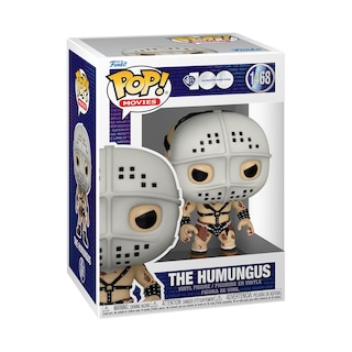 Foto 1 | Foto 1 | Funko Pop! Películas WB 100 Mad Max 2 The Road Warrior Lord Humungus - Venta Internacional