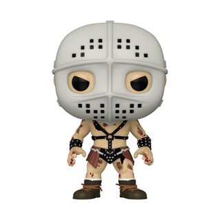 Foto 2 | Foto 2 | Funko Pop! Películas WB 100 Mad Max 2 The Road Warrior Lord Humungus - Venta Internacional