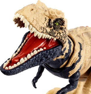 Foto 5 | Foto 5 | Rastreadores Gigantes Mattel Jurassic World Bistahieversor - Venta Internacional