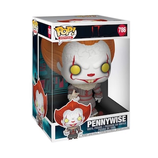 Foto 2 | Foto 2 | Funko Pop! It 2 Pennywise - Venta Internacional