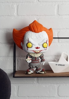 Foto 4 | Foto 4 | Funko Pop! It 2 Pennywise - Venta Internacional