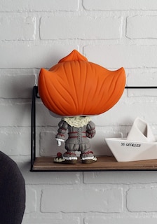 Foto 5 | Foto 5 | Funko Pop! It 2 Pennywise - Venta Internacional