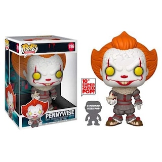 Foto 6 | Foto 6 | Funko Pop! It 2 Pennywise - Venta Internacional