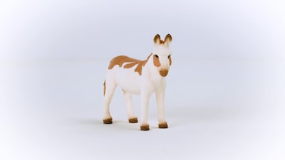 Foto 4 | Foto 4 | Figura de Animal Schleich Farm World American Spotted Donkey - Venta Internacional