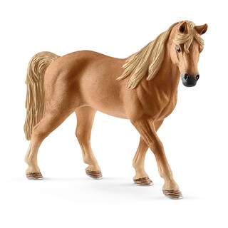 Foto 1 | Foto 1 | Figura de Caballo Coleccionable Schleich Farm World Tennessee Walker Mare - Venta Internacional