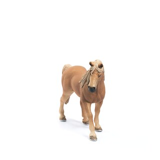Foto 2 | Foto 2 | Figura de Caballo Coleccionable Schleich Farm World Tennessee Walker Mare - Venta Internacional
