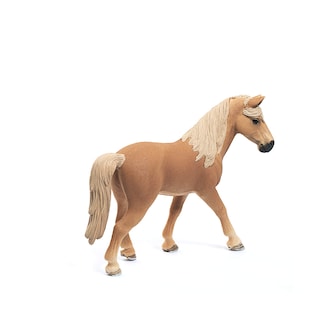 Foto 3 | Foto 3 | Figura de Caballo Coleccionable Schleich Farm World Tennessee Walker Mare - Venta Internacional