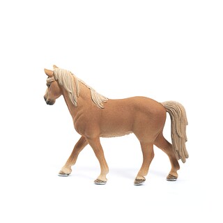 Foto 4 | Foto 4 | Figura de Caballo Coleccionable Schleich Farm World Tennessee Walker Mare - Venta Internacional