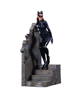 Foto 1 | Foto 1 | Figura DC Comics Dark Night Catwoman-Venta Internacional