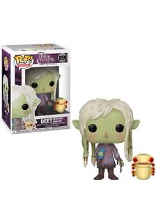 Foto 1 | Foto 1 | Funko Pop! Dark Crystal Deet - Venta Internacional