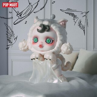 Foto 3 | Foto 3 | Figura Pop Mart Skullpanda Weekday Wonderland 1 Pieza al Azar - Venta Internacional