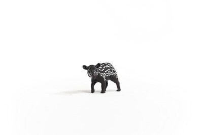 Foto 2 | Foto 2 | Figura de Juguete Schleich Bebé Tapir - Venta Internacional
