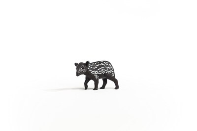 Foto 3 | Foto 3 | Figura de Juguete Schleich Bebé Tapir - Venta Internacional