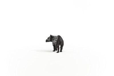 Foto 4 | Foto 4 | Figura de Juguete Schleich Bebé Tapir - Venta Internacional