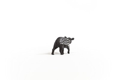 Foto 5 | Foto 5 | Figura de Juguete Schleich Bebé Tapir - Venta Internacional
