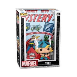 Foto 1 | Foto 1 | Funko Thor Marvel 09-Venta Internacional