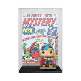 Foto 2 | Foto 2 | Funko Thor Marvel 09-Venta Internacional