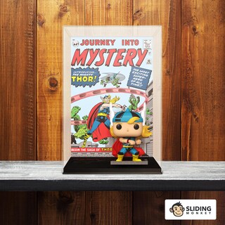 Foto 3 | Foto 3 | Funko Thor Marvel 09-Venta Internacional