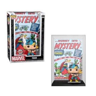 Foto 4 | Foto 4 | Funko Thor Marvel 09-Venta Internacional