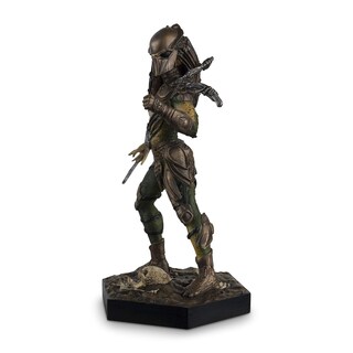 Foto 2 | Foto 2 | Figura Eaglemoss Alien & Predator Nro.22 Falconer-Venta Internacional