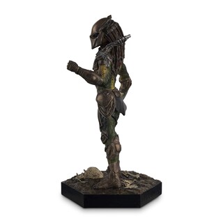 Foto 3 | Foto 3 | Figura Eaglemoss Alien & Predator Nro.22 Falconer-Venta Internacional