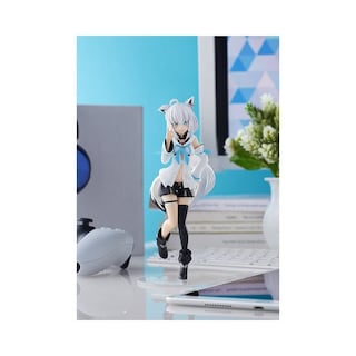 Foto 2 | Foto 2 | Figura Good Smile Hololive Production Shirakami Fubuki - Venta Internacional