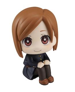 Foto 3 | Foto 3 | Figura Megahouse Lookup Jujutsu Kaisen Kugisaki Nobara - Venta Internacional