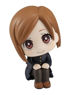 Foto 4 | Foto 4 | Figura Megahouse Lookup Jujutsu Kaisen Kugisaki Nobara - Venta Internacional