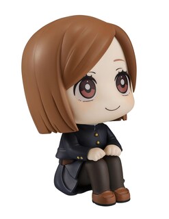 Foto 5 | Foto 5 | Figura Megahouse Lookup Jujutsu Kaisen Kugisaki Nobara - Venta Internacional