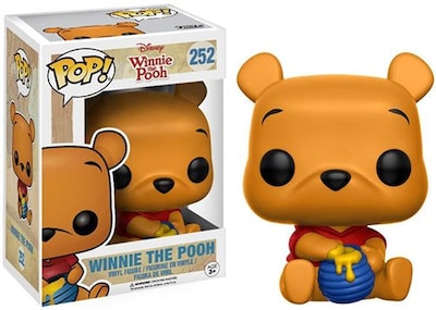 Foto 1 | Foto 1 | Funko Pop! Winnie The Pooh - Venta Internacional