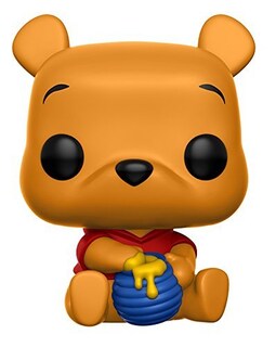 Foto 3 | Foto 3 | Funko Pop! Winnie The Pooh - Venta Internacional