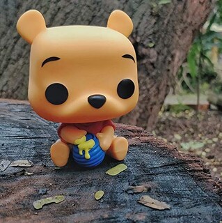 Foto 4 | Foto 4 | Funko Pop! Winnie The Pooh - Venta Internacional