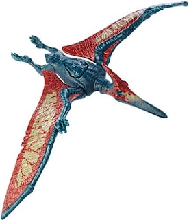 Foto 4 | Foto 4 | Figura de Acción Jurassic World Battle Damage Pteranodon - Venta Internacional