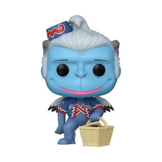 Foto 2 | Foto 2 | Figura de Vinilo Funko Pop! Películas: El Mono Alado del Mago de Oz - Venta Internacional