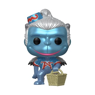 Foto 4 | Foto 4 | Figura de Vinilo Funko Pop! Películas: El Mono Alado del Mago de Oz - Venta Internacional