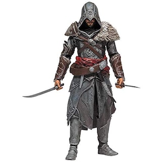 Foto 1 | Foto 1 | Figura de Acción McFarlane Toys Assassins Creed Series 3 Ezio - Venta Internacional